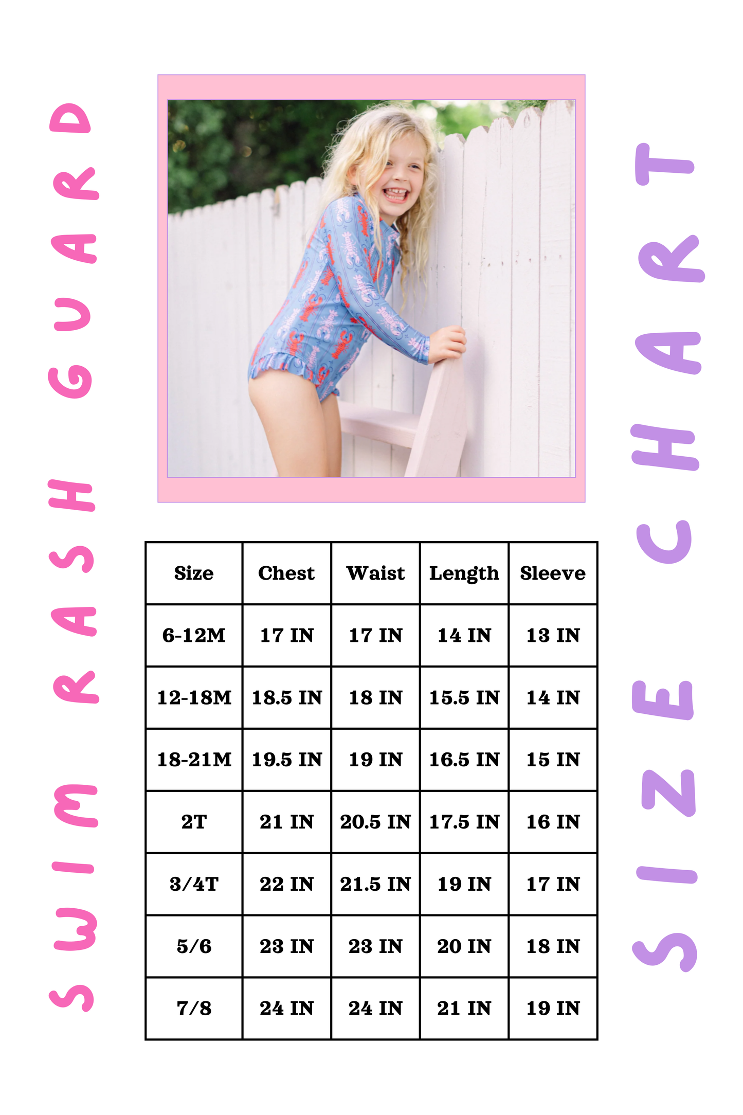 Red, White and Blue Floral Swimsuit (FINAL SALE)