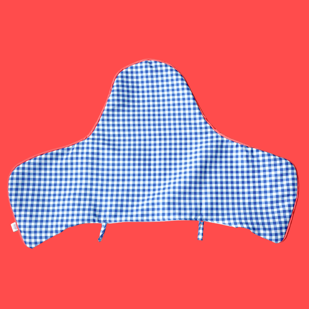 Lobster Cushion Cover (insert sold separately)
