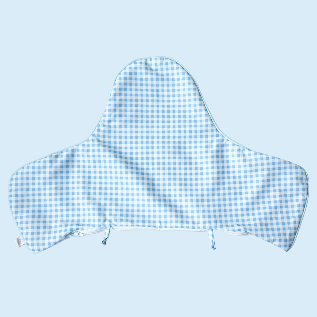 Hydrangea Cushion Cover (insert sold separately)