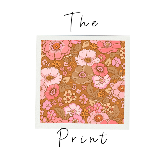 Willow Premium PJ Set (FINAL SALE)