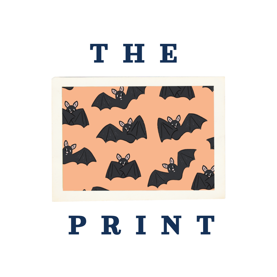 Bats Men's Polo (FINAL SALE)