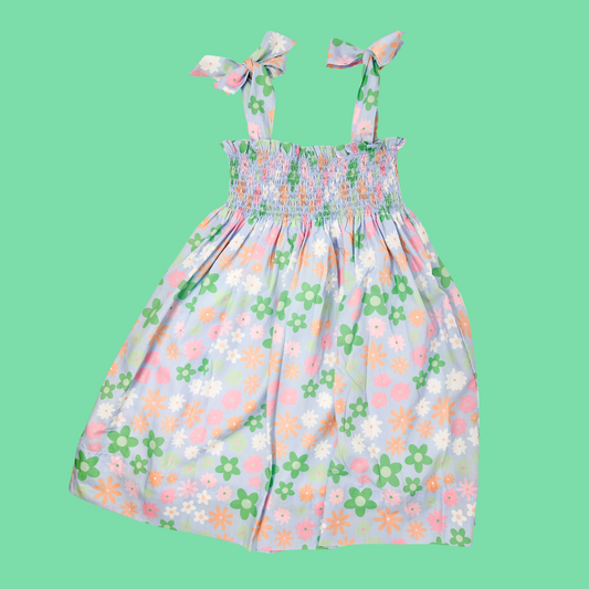 Charlotte Dress (FINAL SALE)