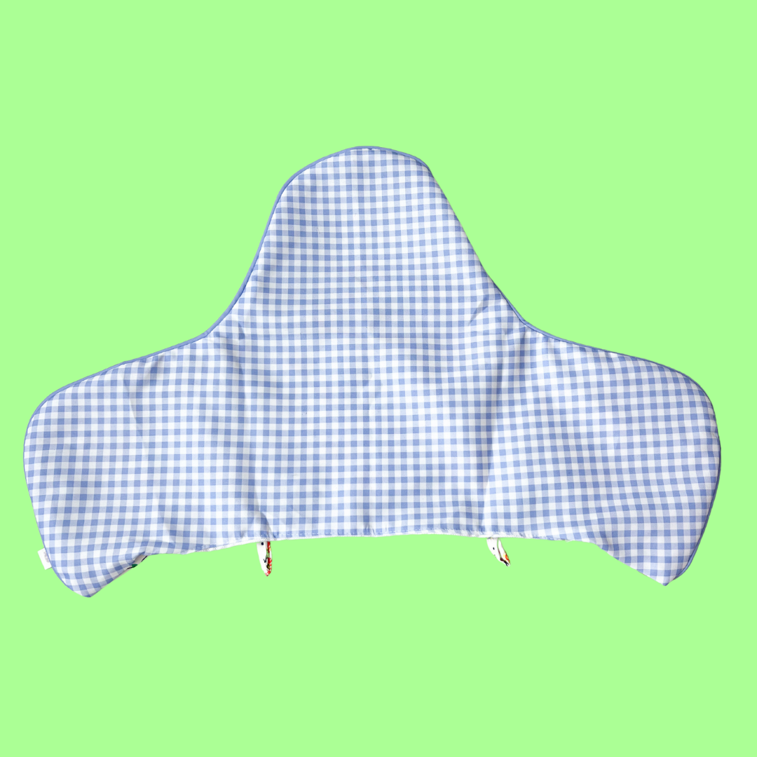 Cutie Crawlers Cushion Cover (insert sold separately)