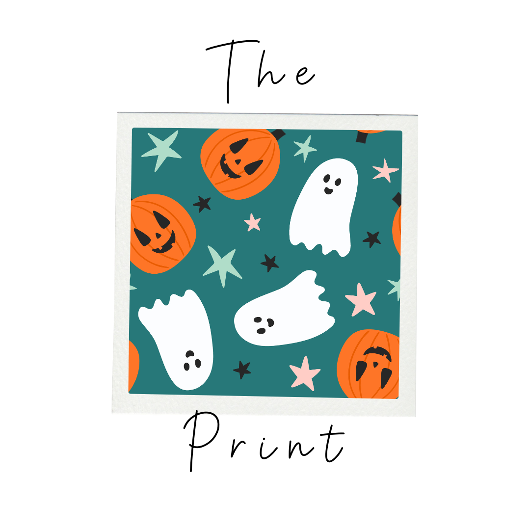 Halloweentown Premium Zipper Romper