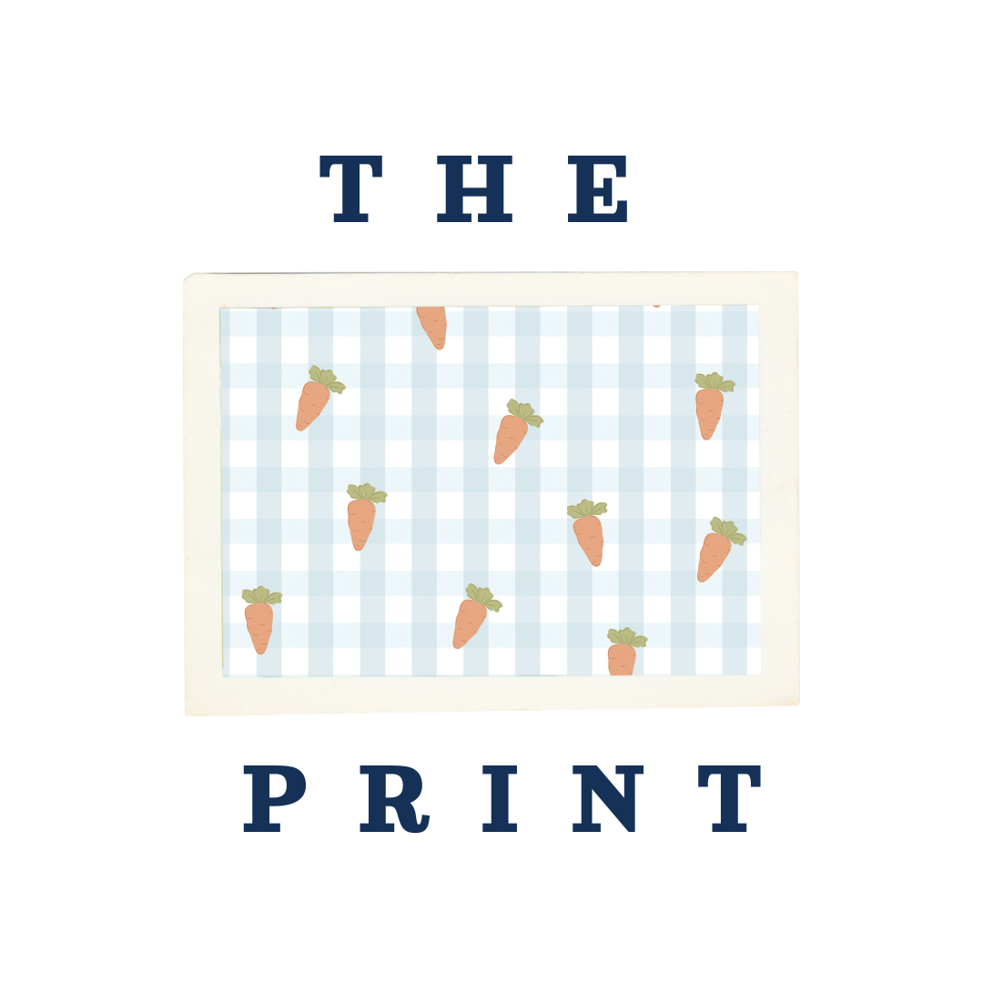 Bunny Food Boys' Polo (FINAL SALE)
