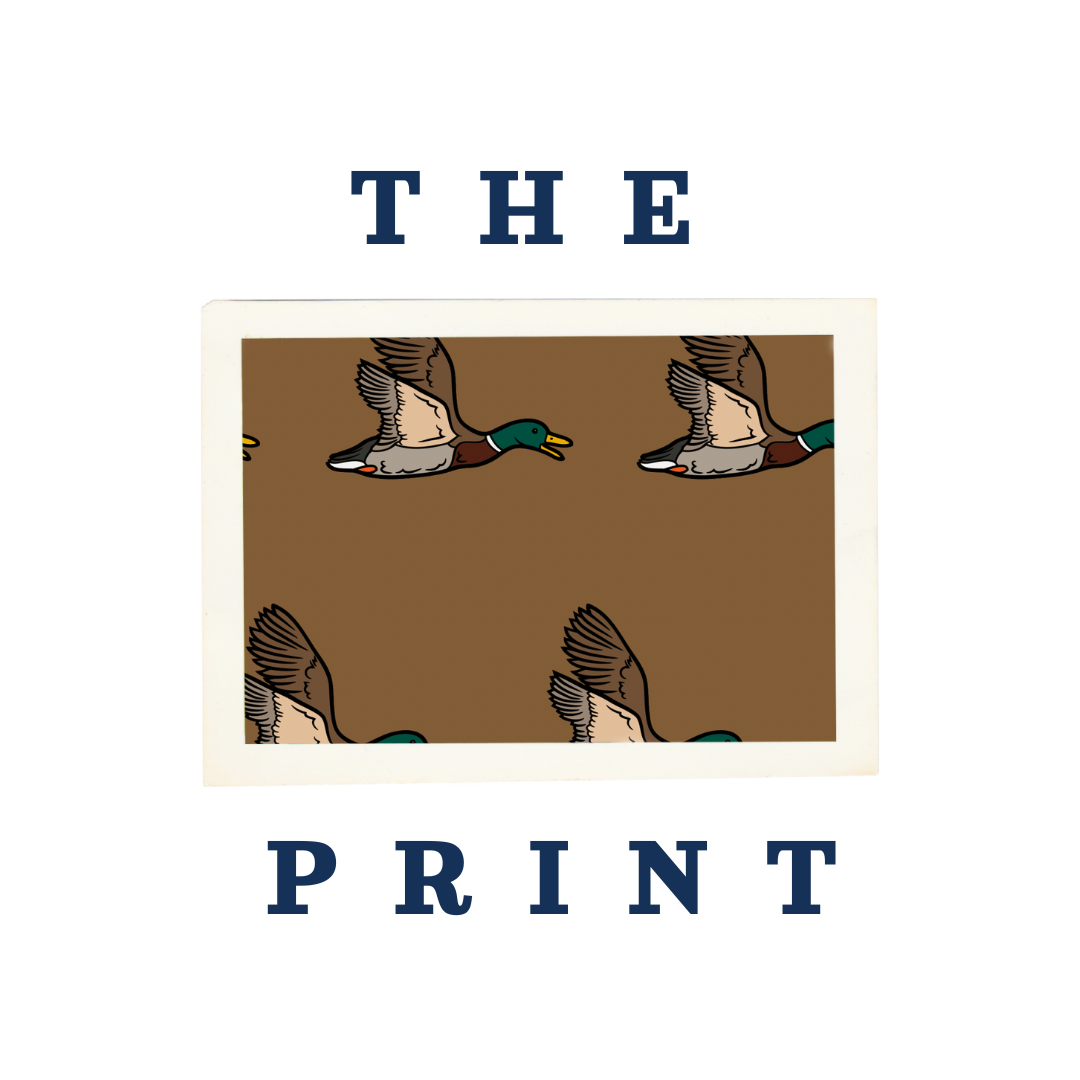 Mallard Men's Polo