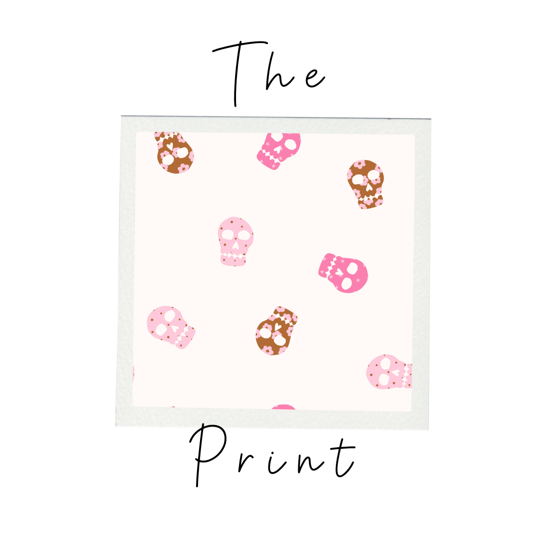 Bella Bonez Premium PJ Set (FINAL SALE)