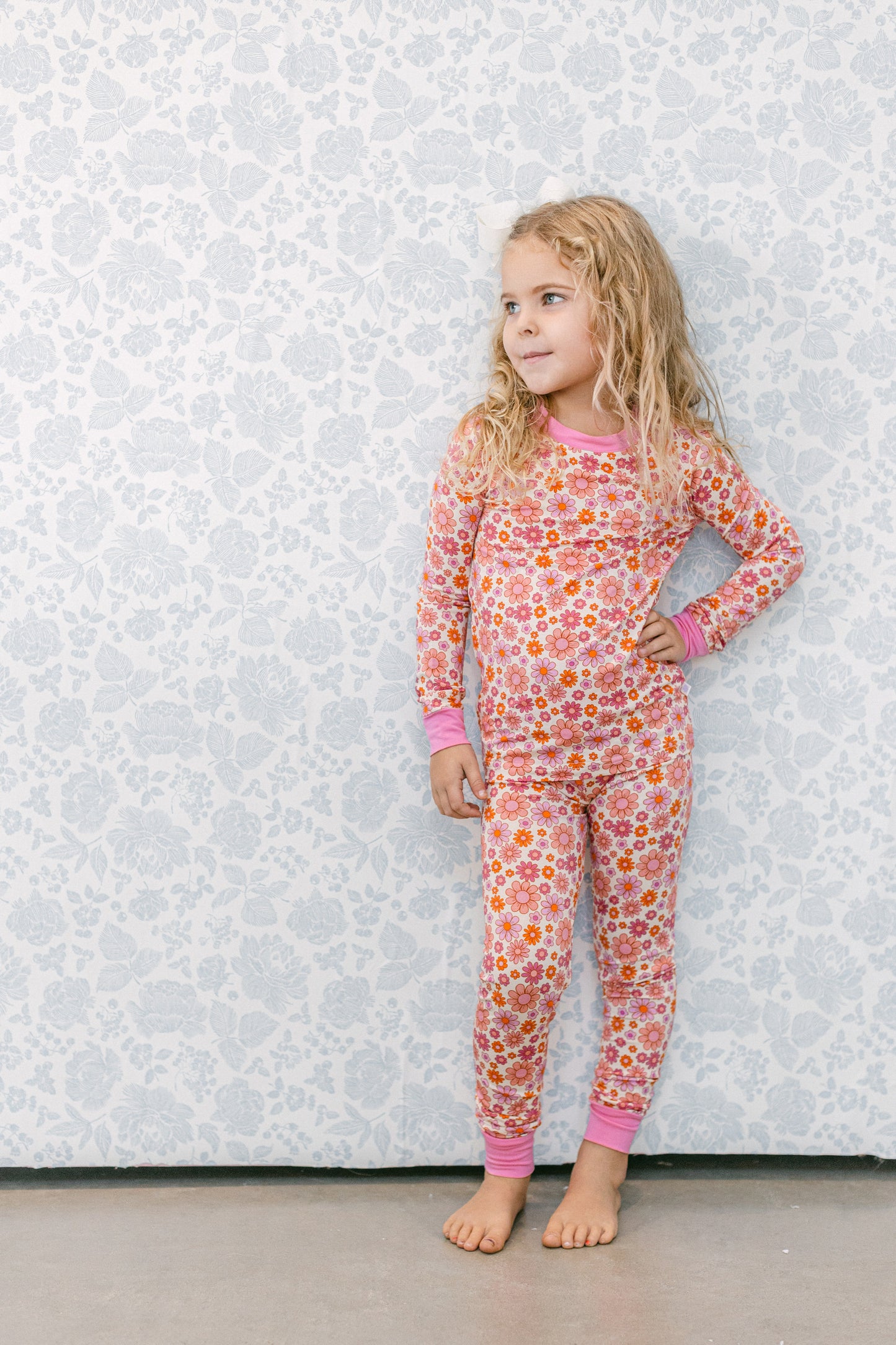 Liv Premium PJ Set