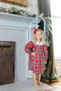 Santa Dress