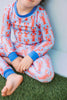 Lobster Premium PJ Set