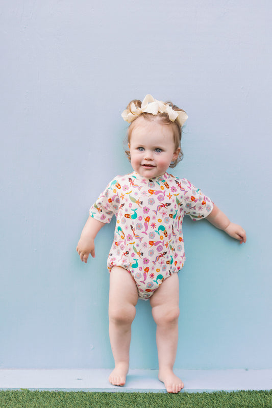 Atlantica T-Shirt Bubble (FINAL SALE)