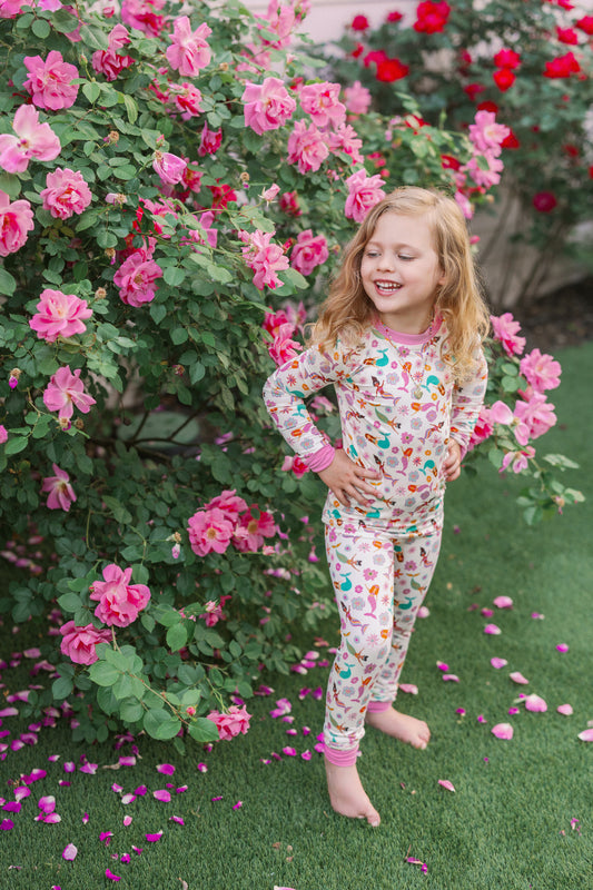 Atlantica Premium PJ Set