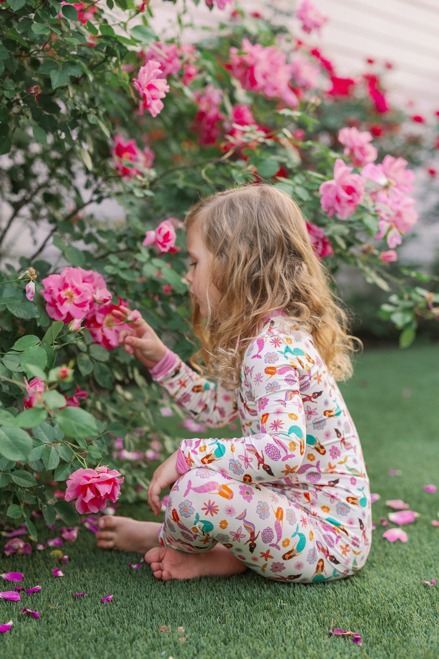Atlantica Premium PJ Set