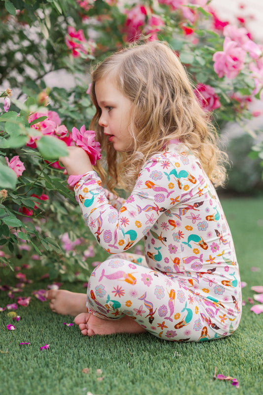 Atlantica Premium PJ Set