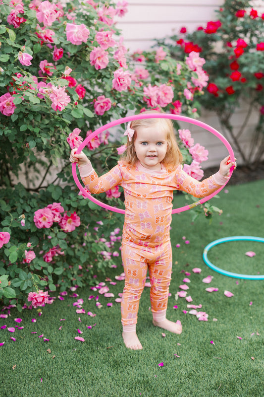 Fly Away Premium PJ Set