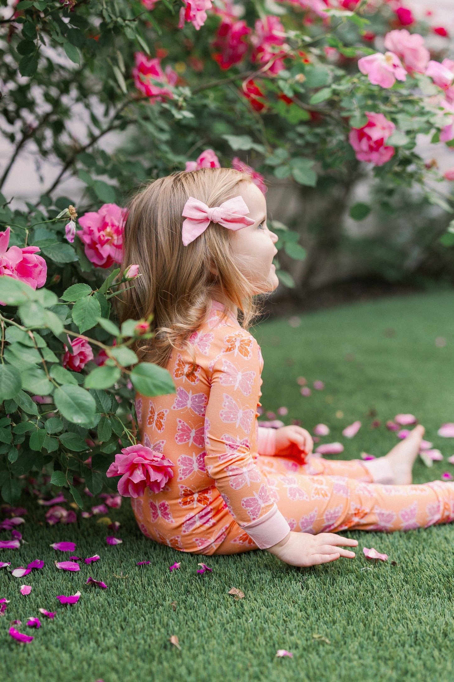 Fly Away Premium PJ Set