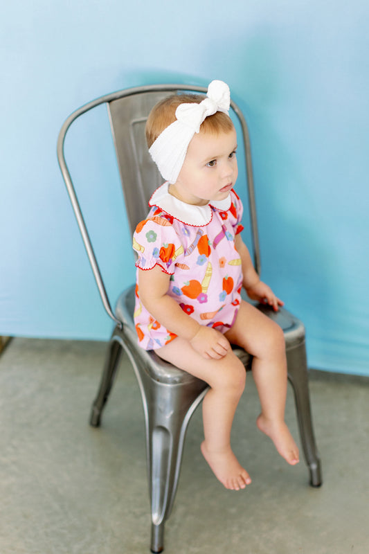 Back to School Bubble (FINAL SALE)