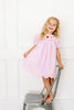 Pink Apple Dress (FINAL SALE)