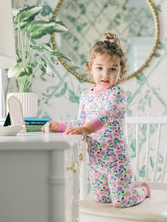 Emmie PJ Set