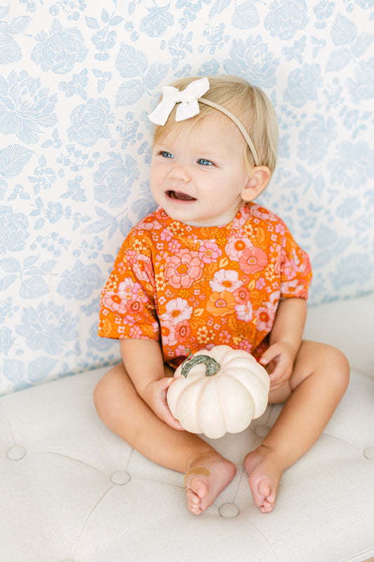 Willow T-Shirt Bubble (FINAL SALE)