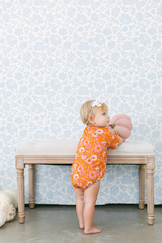 Willow T-Shirt Bubble (FINAL SALE)