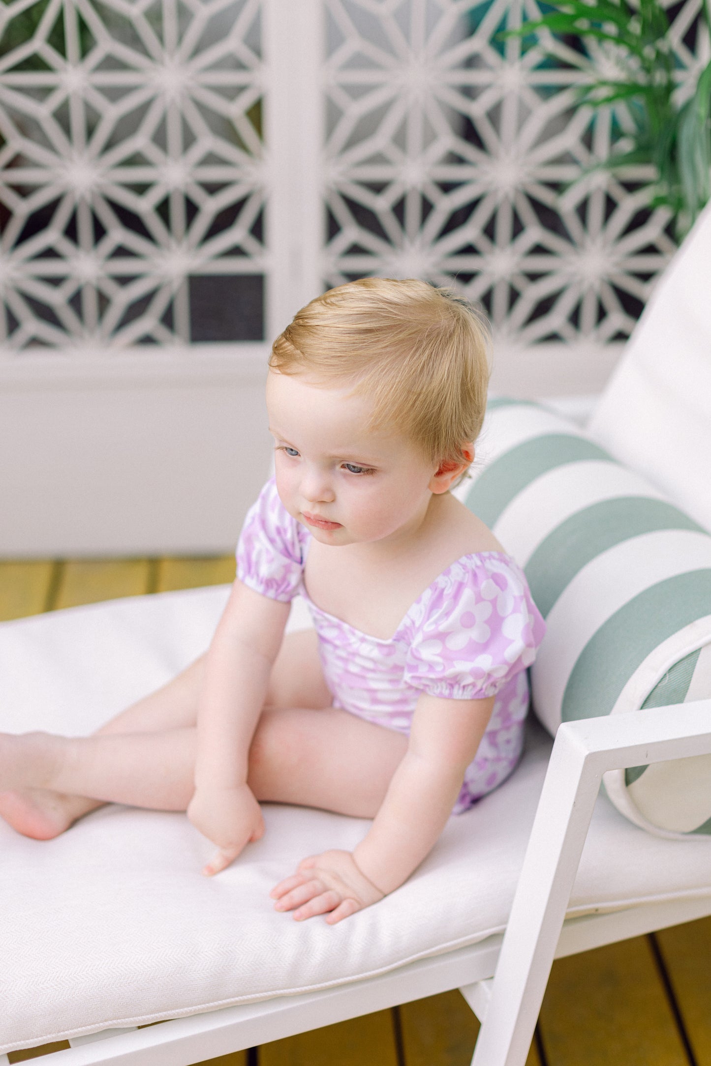 Kaylee Swimsuit (FINAL SALE)