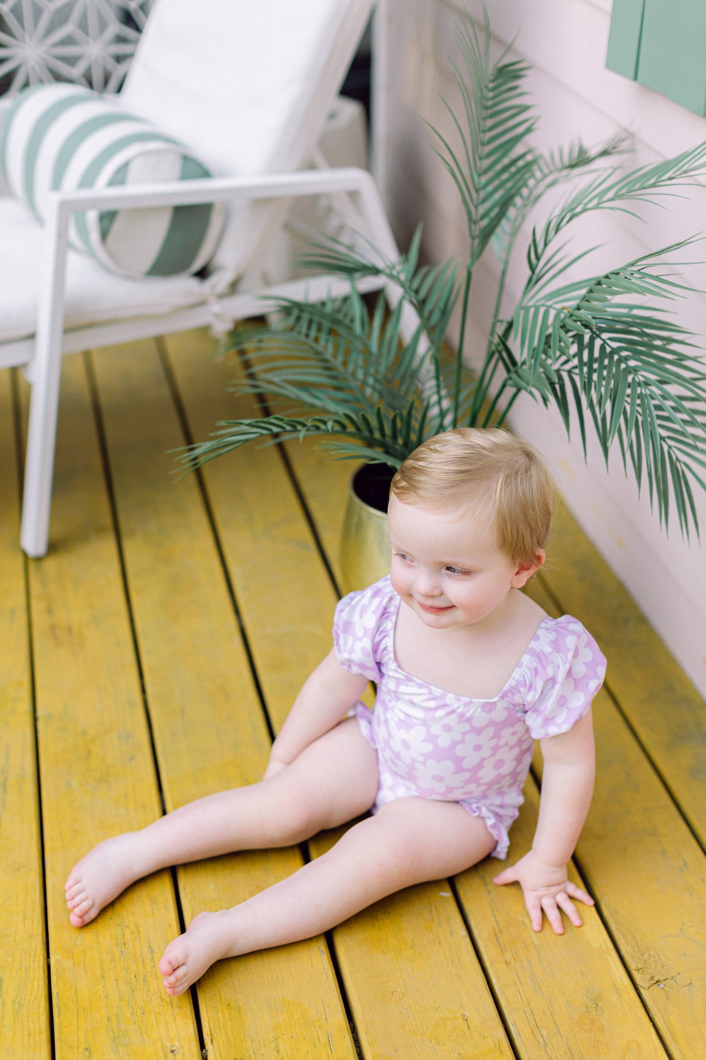 Kaylee Swimsuit (FINAL SALE)