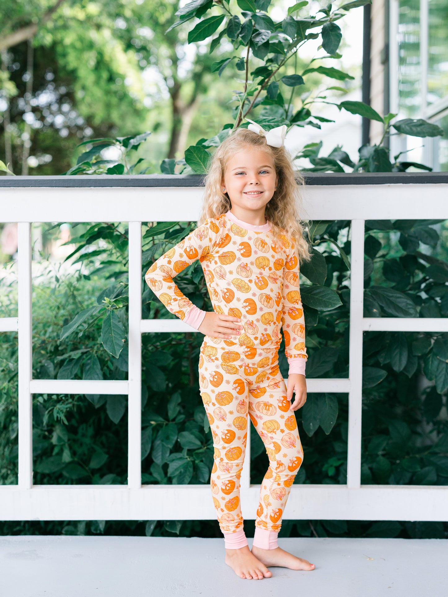 Collette Premium PJ Set
