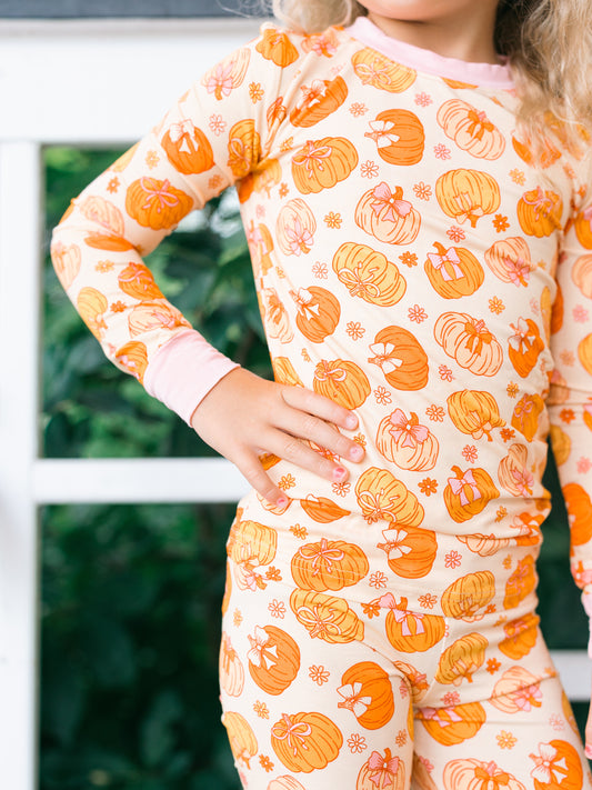 Collette Premium PJ Set