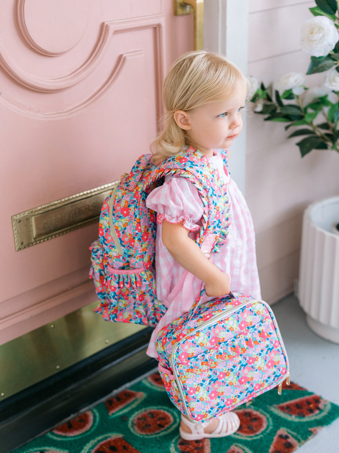 Adaline Backpack