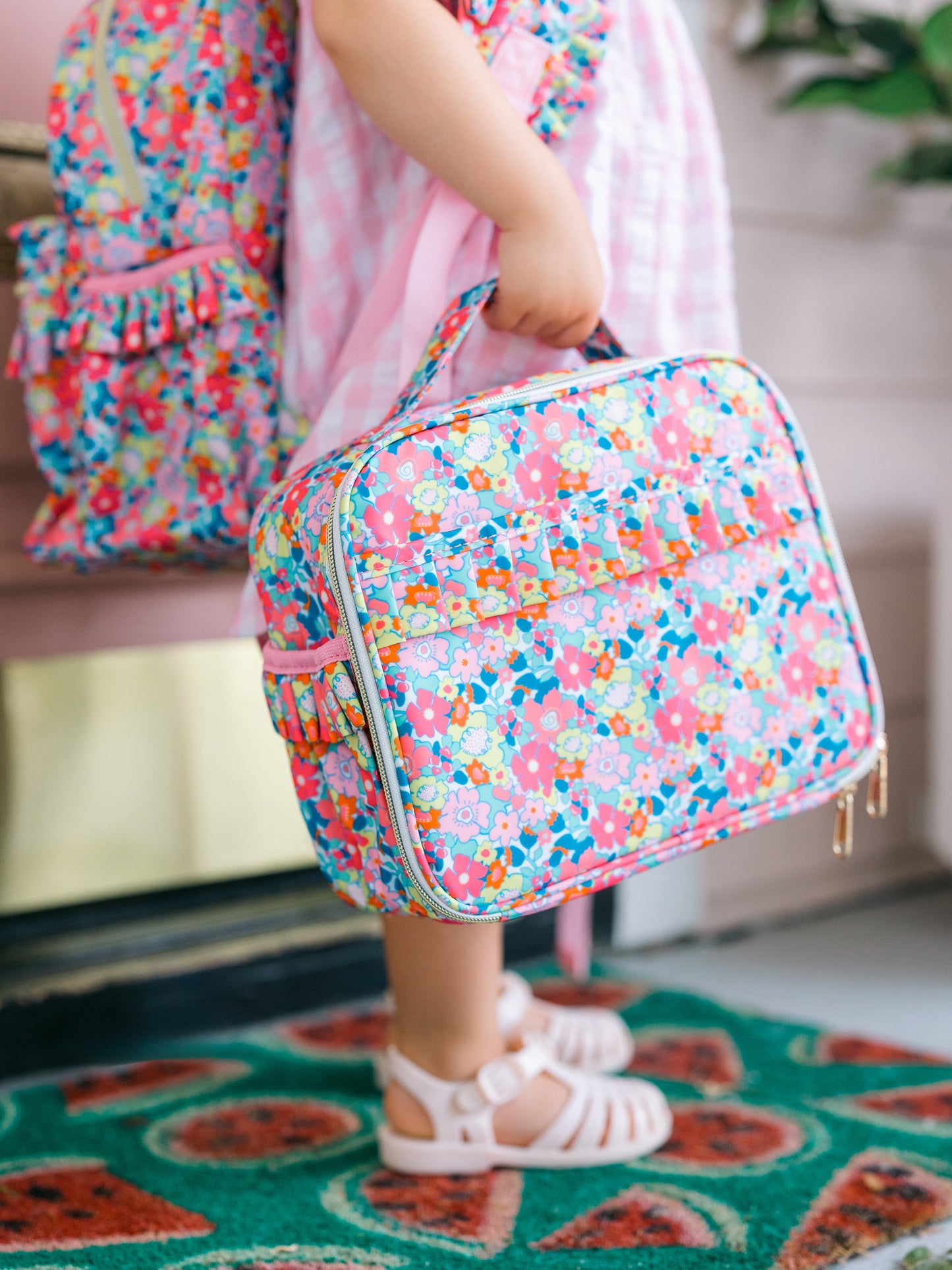 Adaline Lunchbox
