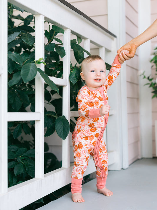 Sports Girly Premium Ruffle Romper