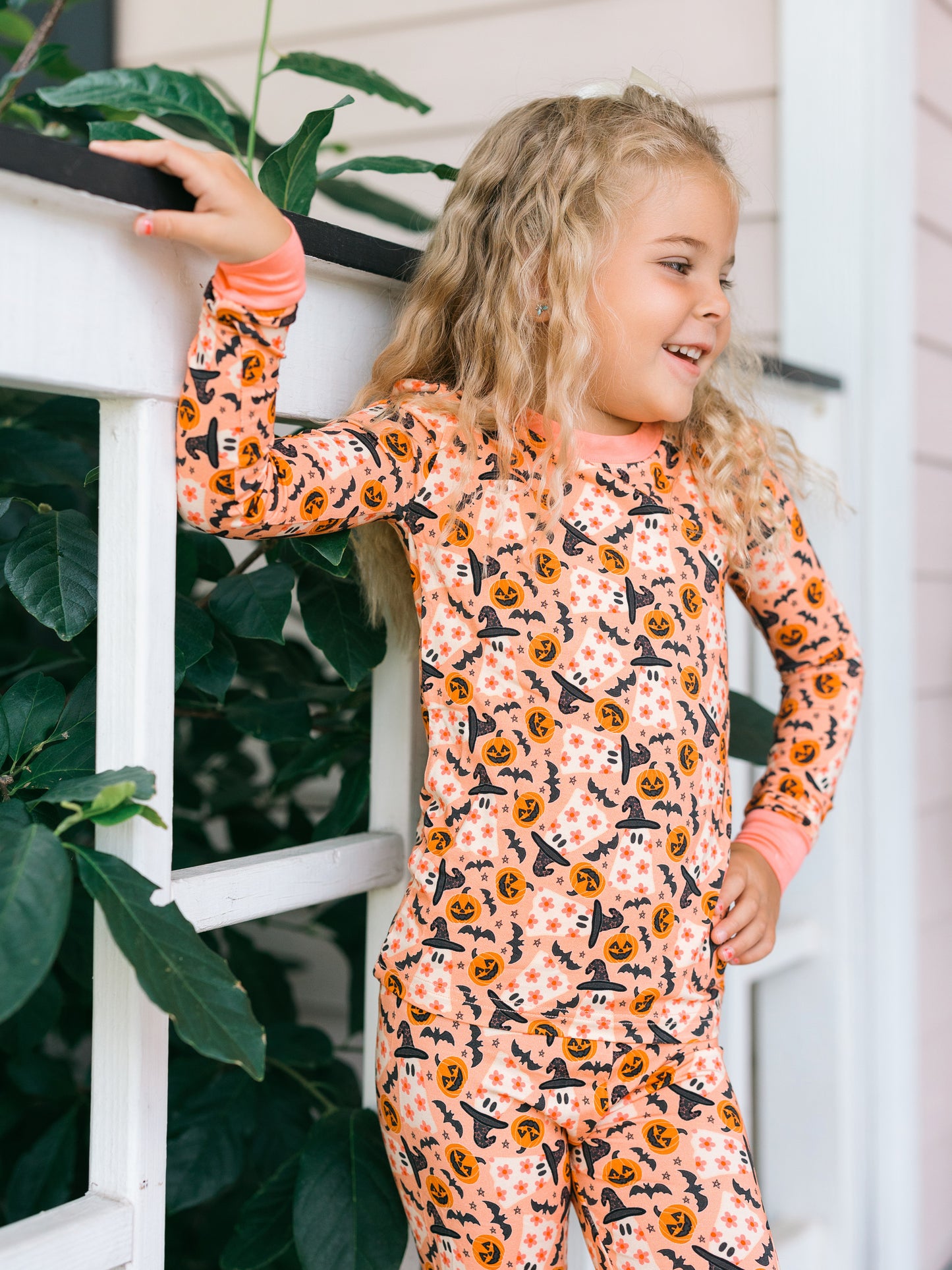 Ghoulie Girl Premium PJ Set