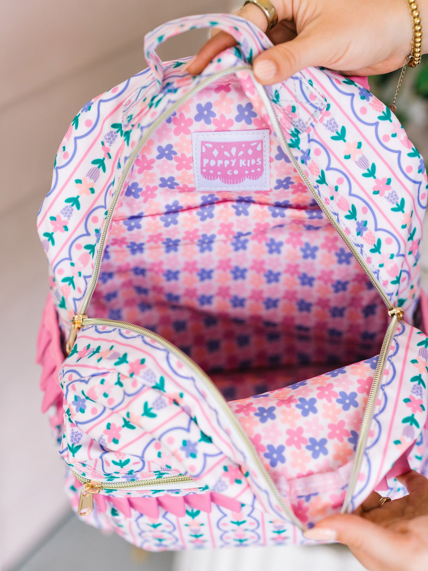 Sarah Backpack