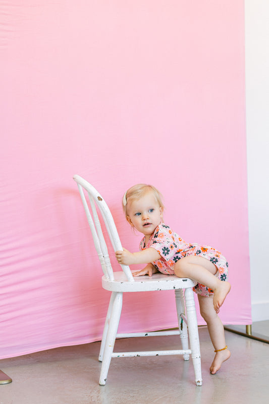 Groovy Ghost T-Shirt Bubble