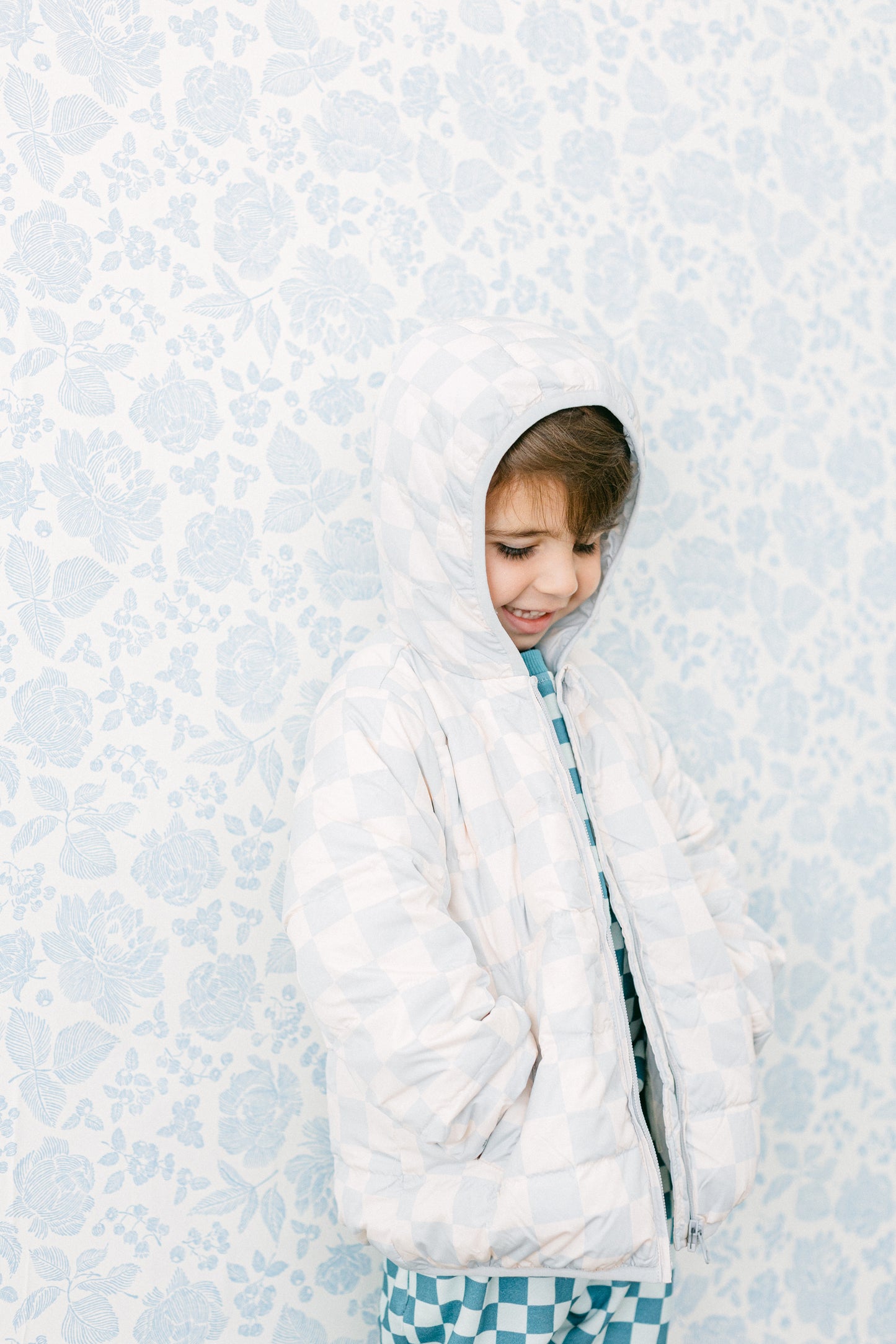 Cool Cutie Puffer Jacket (FINAL SALE)