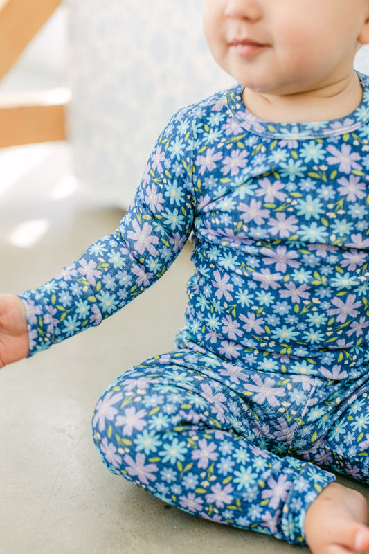 Brooke Long Sleeve Set (FINAL SALE)