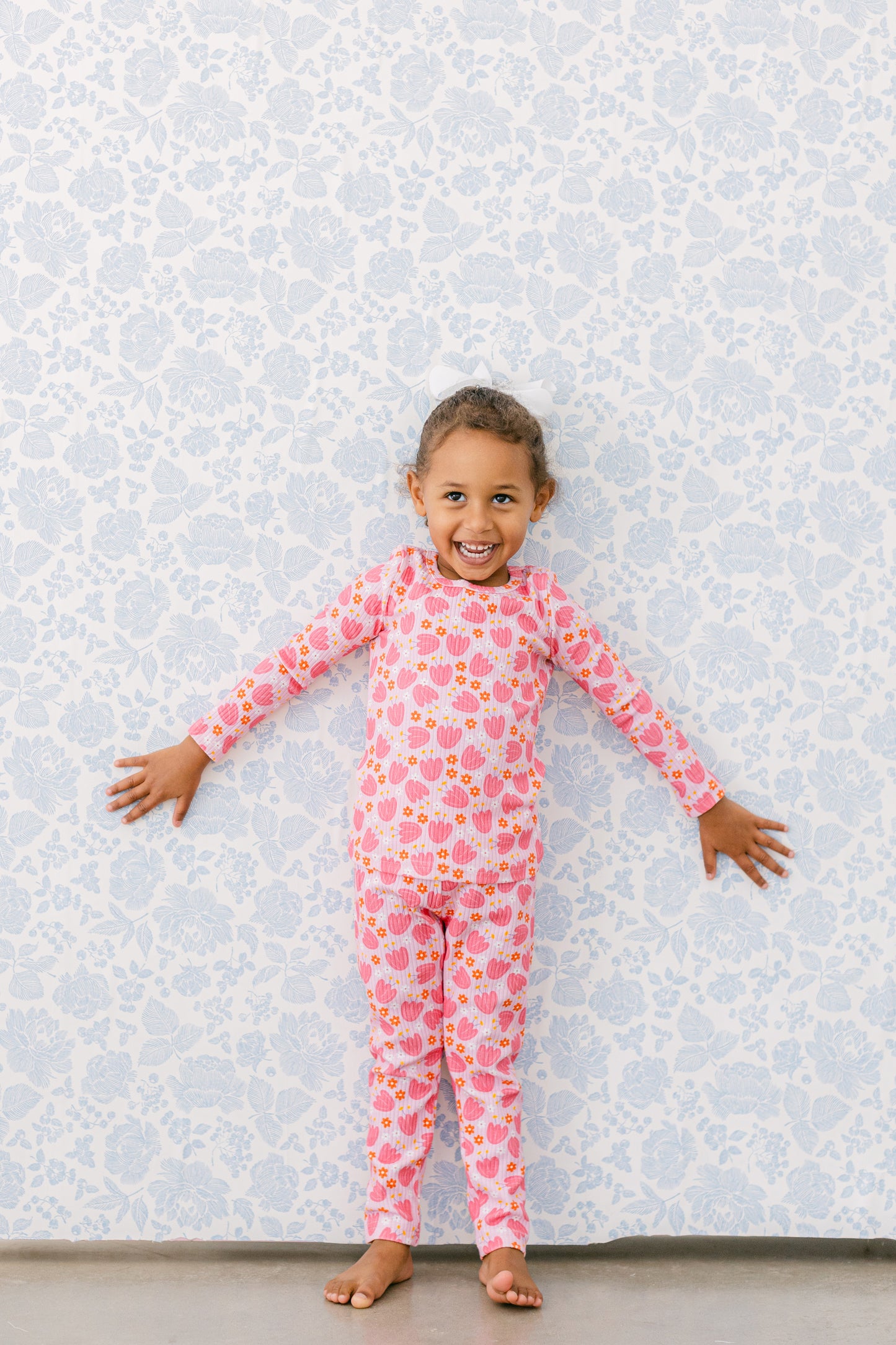 Alice Long Sleeve Set (FINAL SALE)