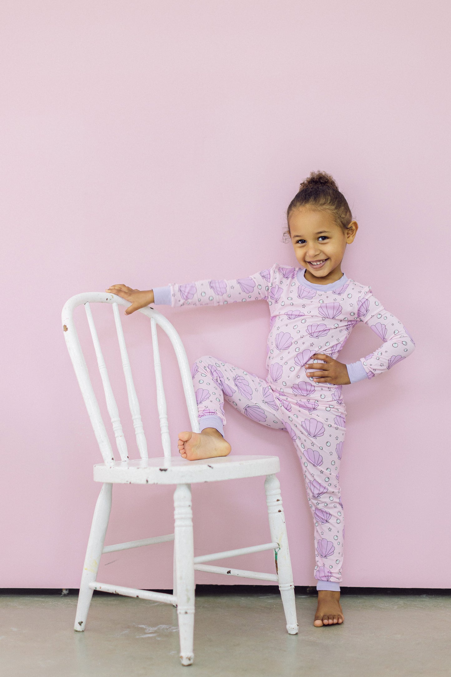 Pearl Premium PJ Set