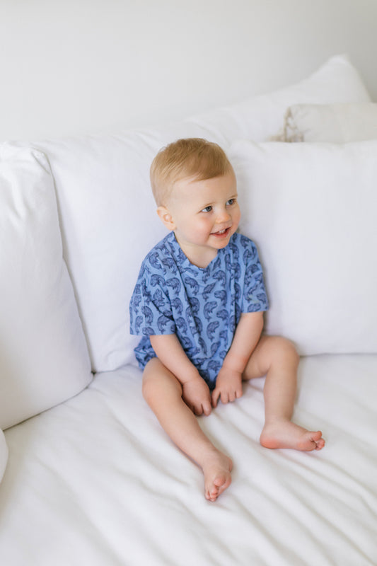 Without a Trout T-Shirt Bubble