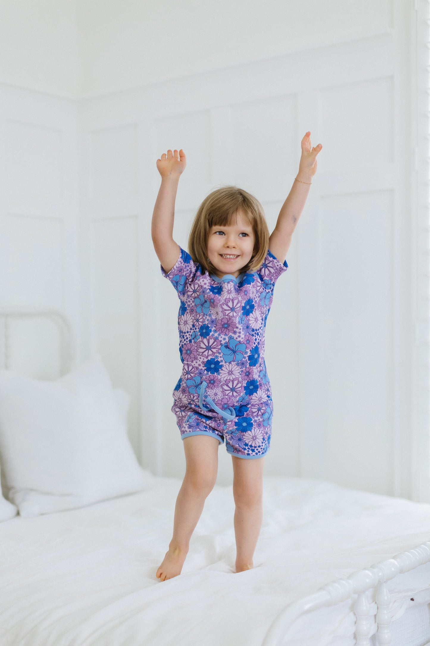 Kinley Short Set