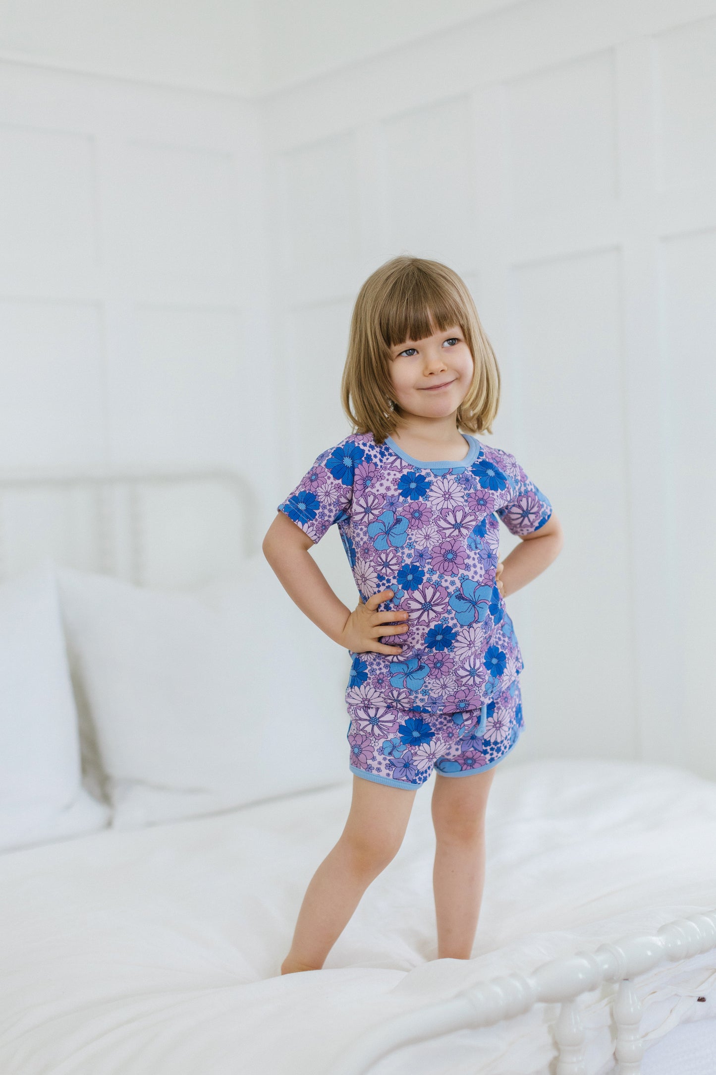 Kinley Short Set