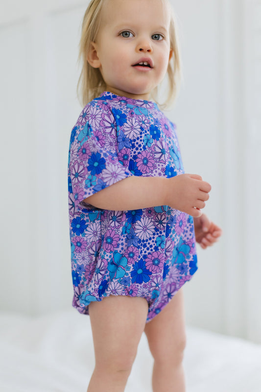 Kinley T-Shirt Bubble