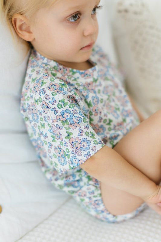 Winnie T-Shirt Bubble