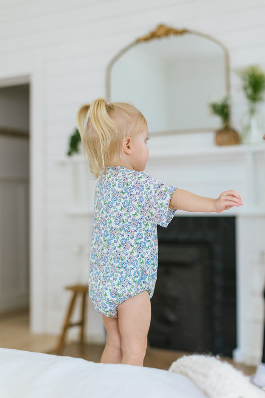 Winnie T-Shirt Bubble