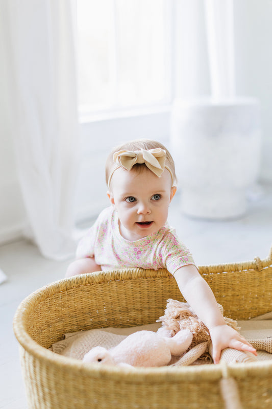 Caroline T-Shirt Bubble