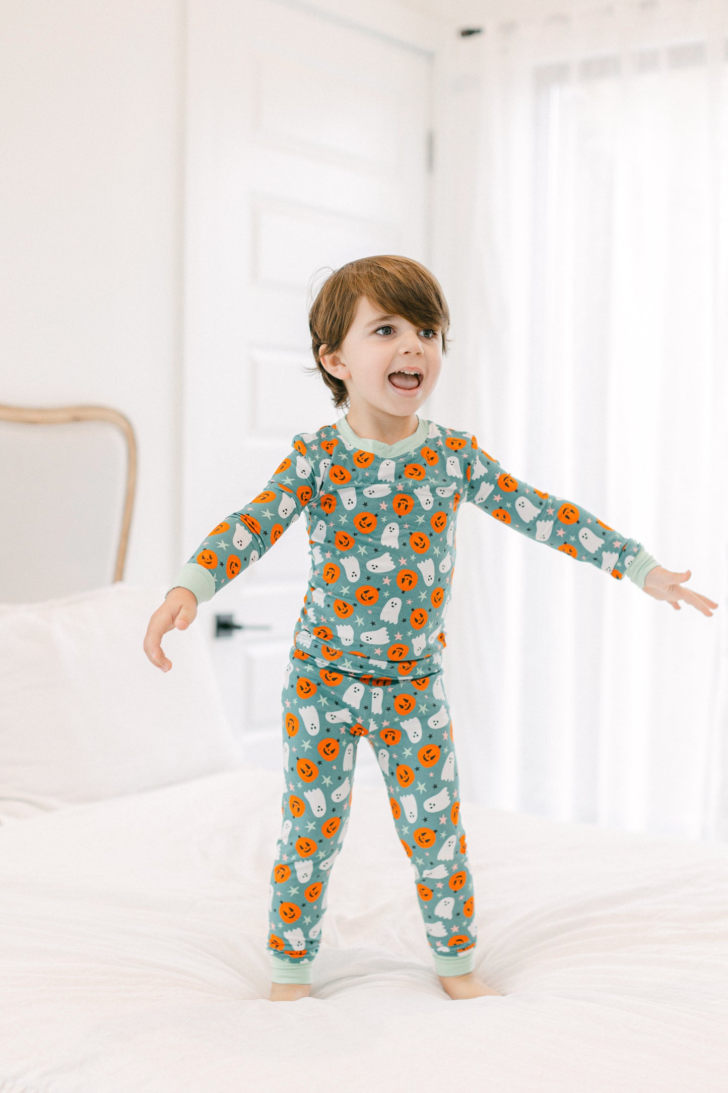 Halloweentown Premium PJ Set