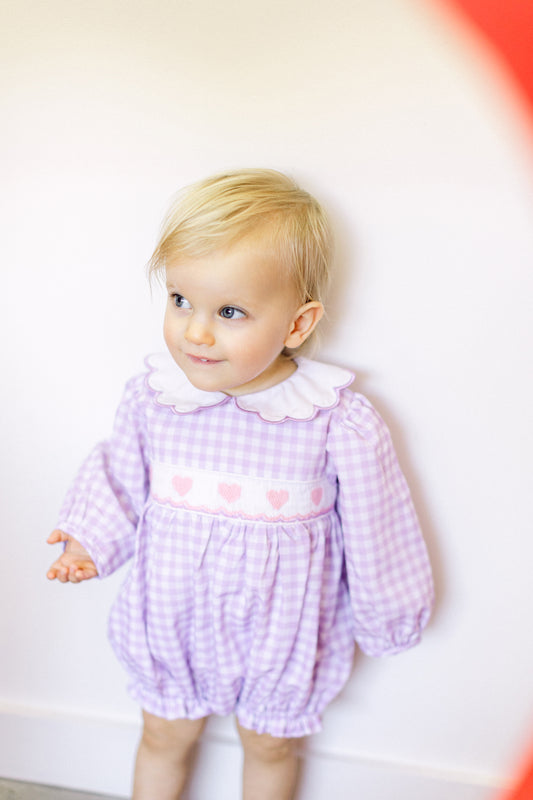 Lovie Bubble (FINAL SALE)