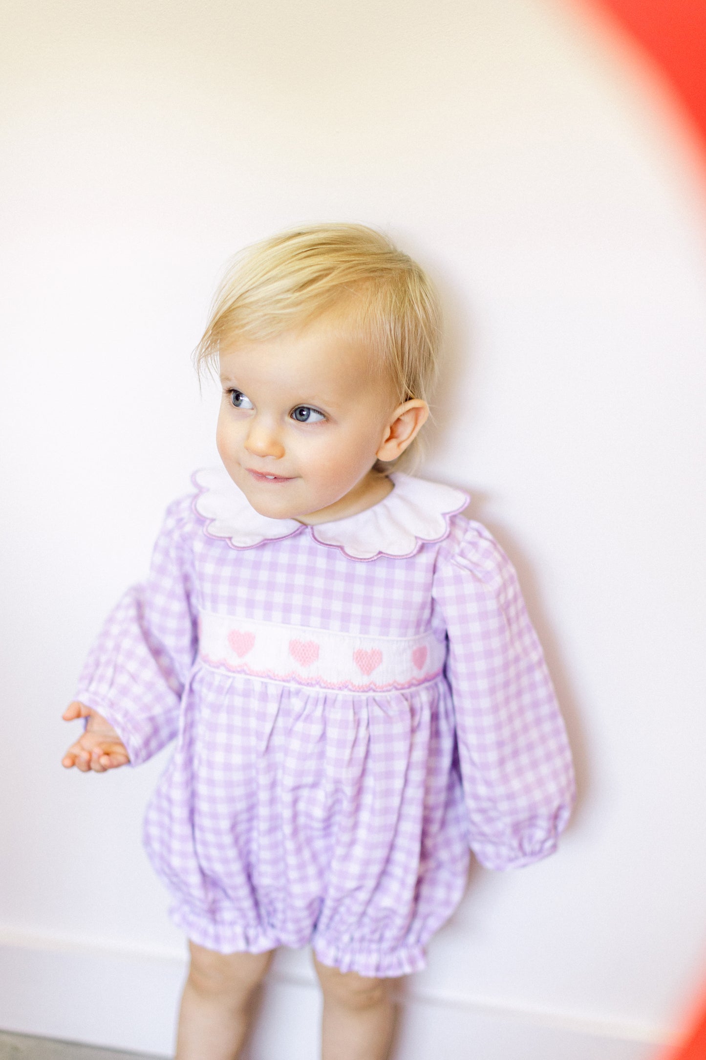 Lovie Bubble (FINAL SALE)