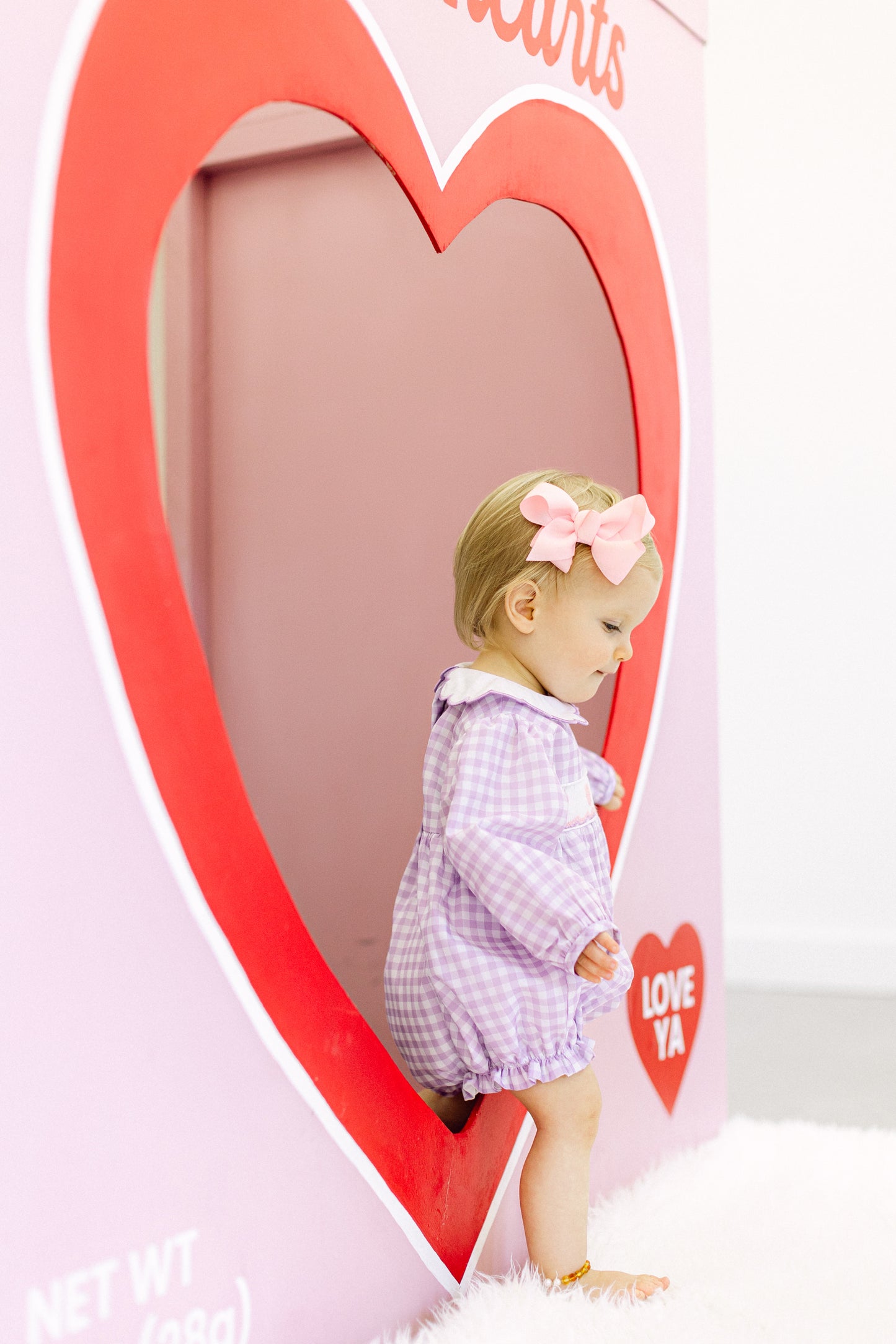 Lovie Bubble (FINAL SALE)